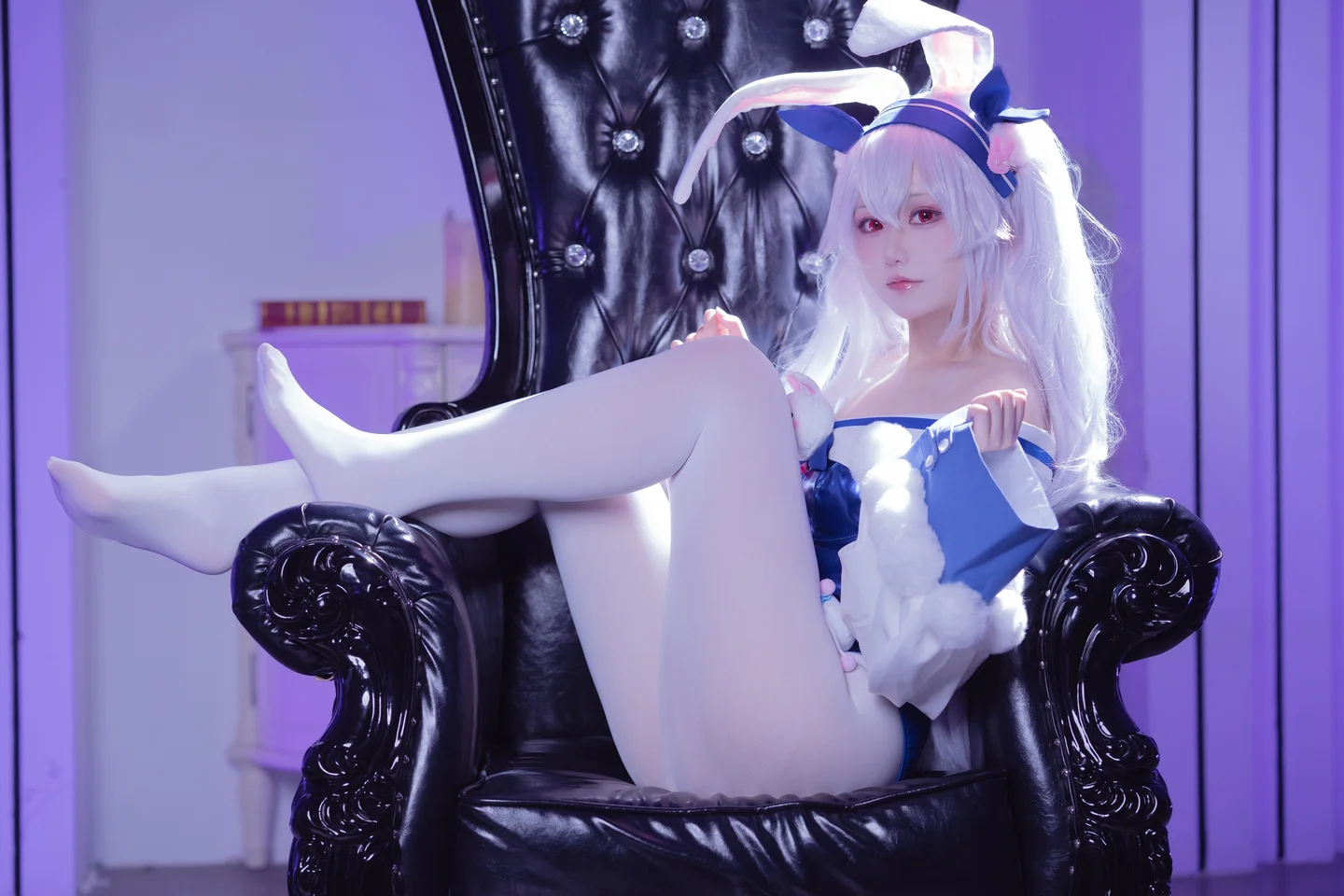 lunananya - No.040 Laffey II [55P-271MB] tg@simisebaisi 【丝足阁】043.webp